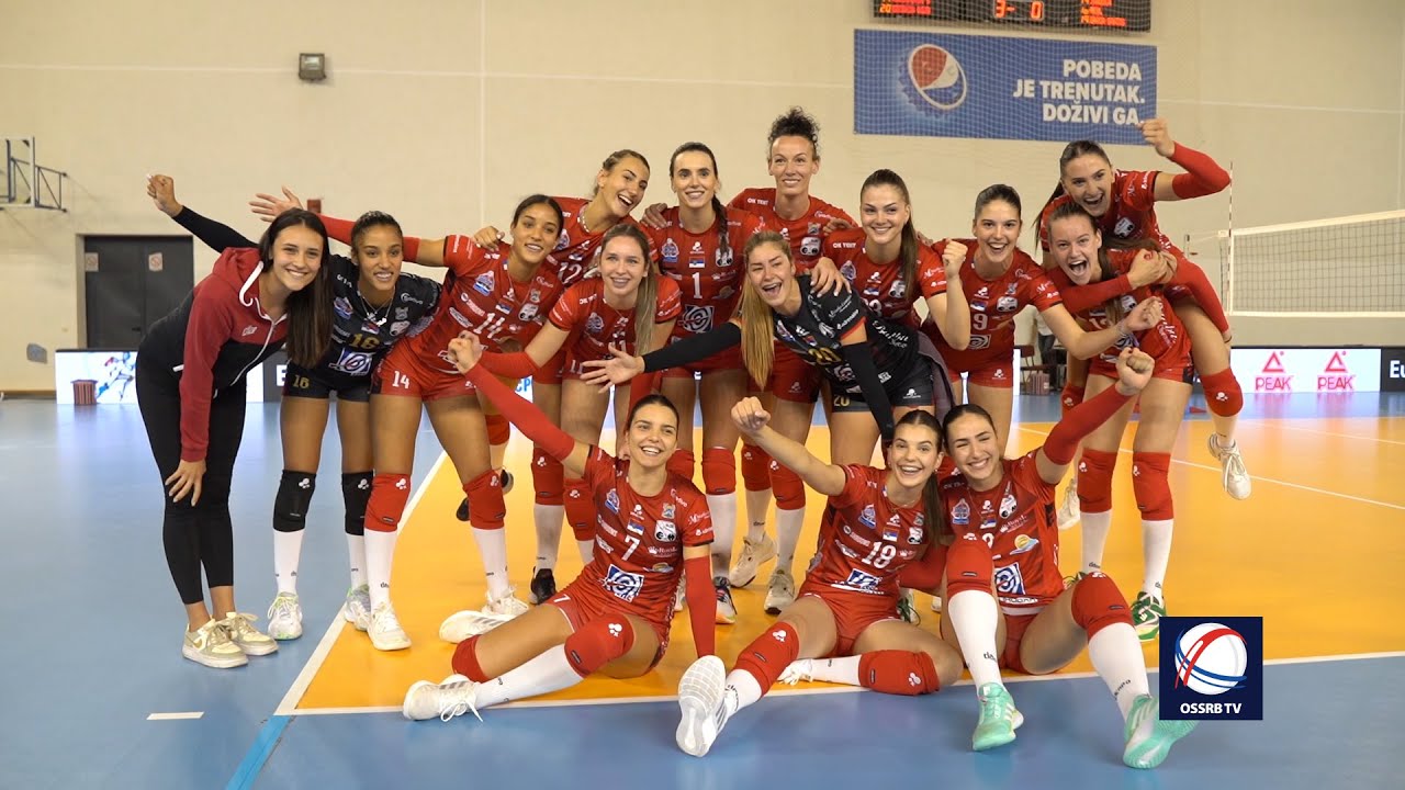 OK TENT započeo pobedom u Kupu Izazivača