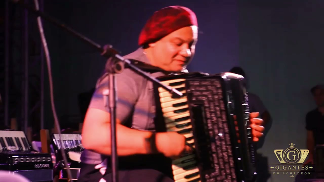 Nego Julio - Chão Batido