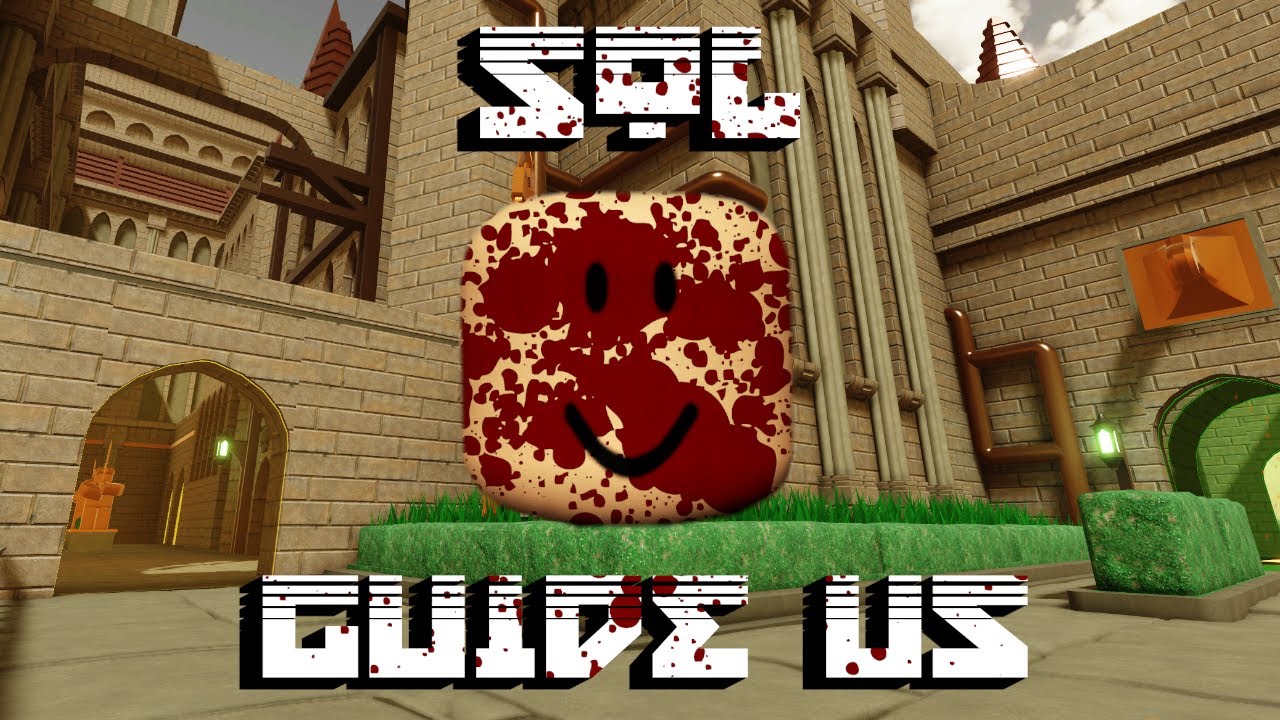 SOL GUIDE US