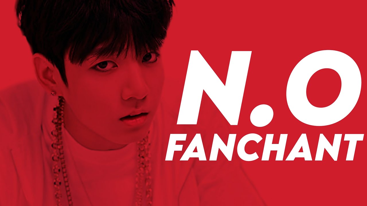 BTS (방탄소년단) - N.O [OFFICIAL FANCHANT Guide]