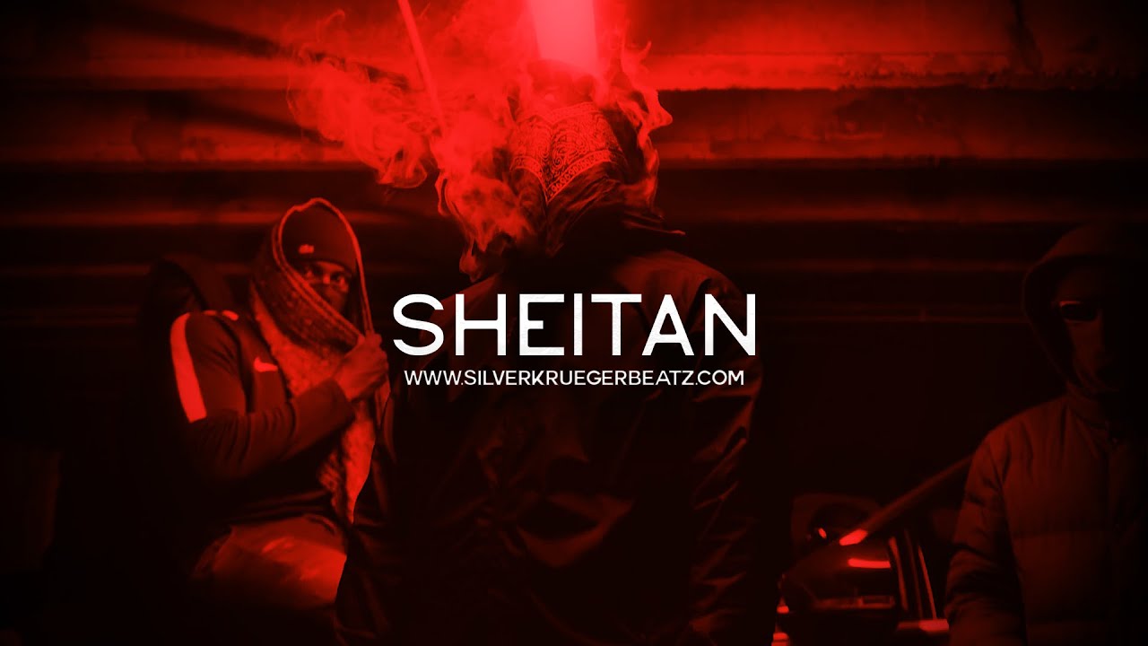 Menace Santana X Ziak Type Beat 
