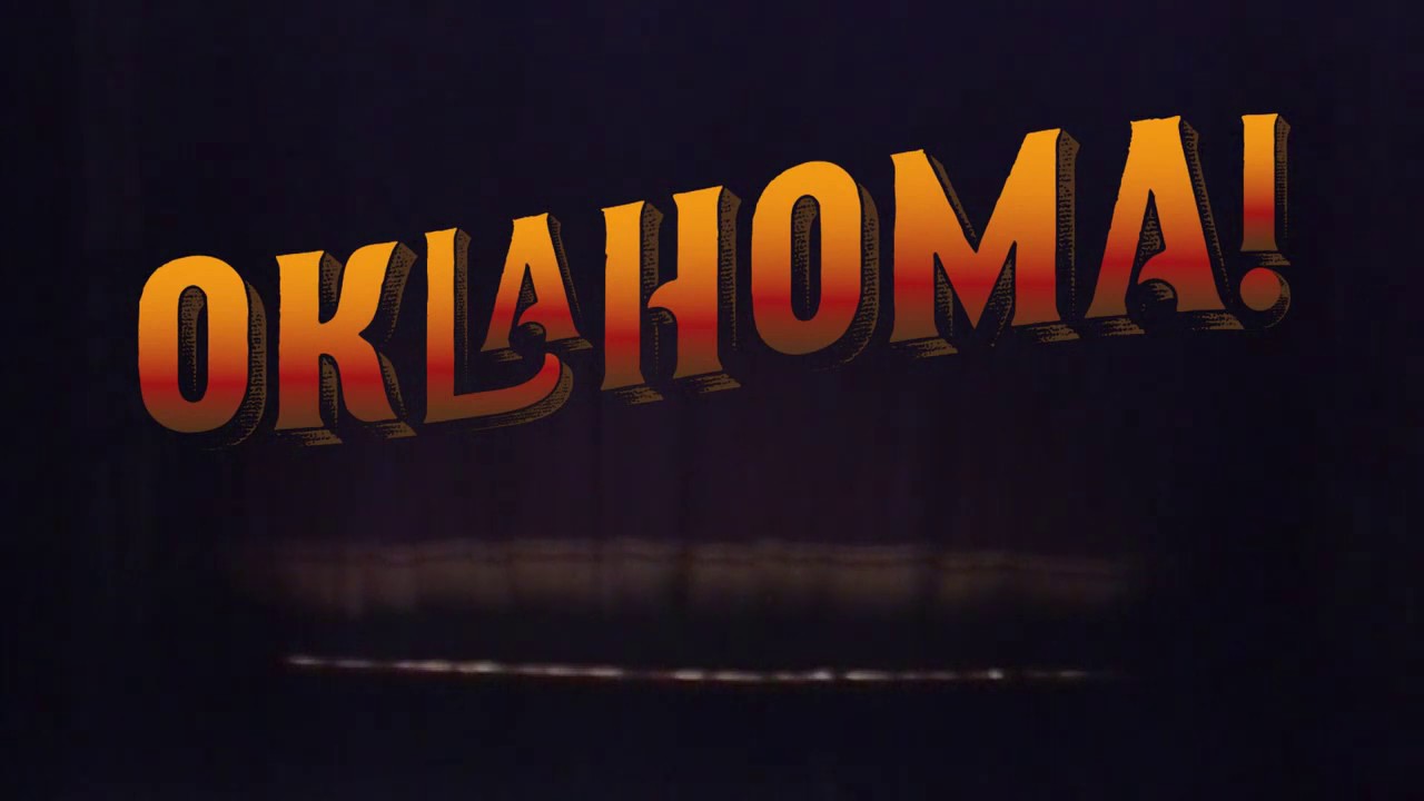 OKLAHOMA 1982 TdW