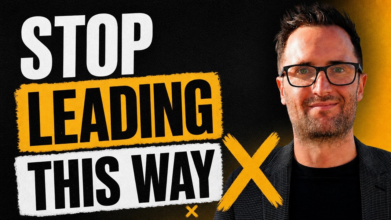 How To Be A Better CEO (Leadership Tips For CEOs)