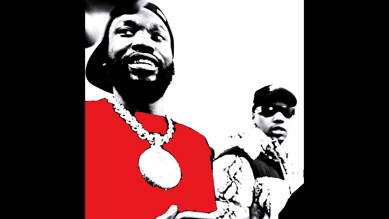 [FREE] Meek Mill x Millyz x Emotional Type Beat ~ 