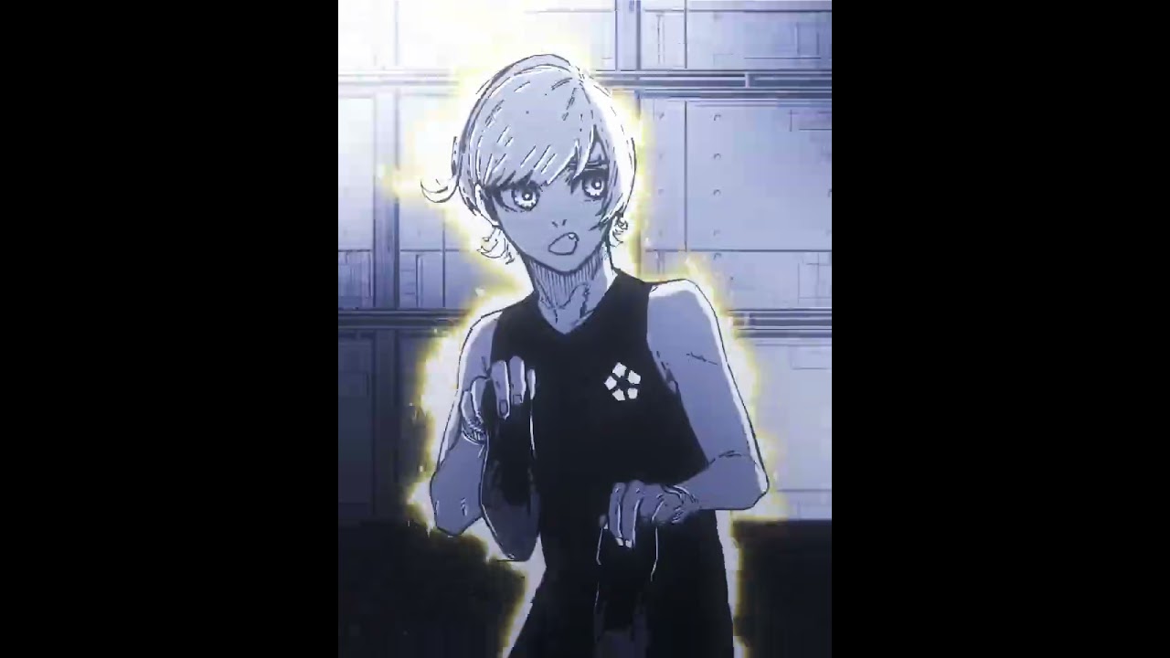 Best passer#bluelock #bluelockedit #bluelockmangaedit #charel