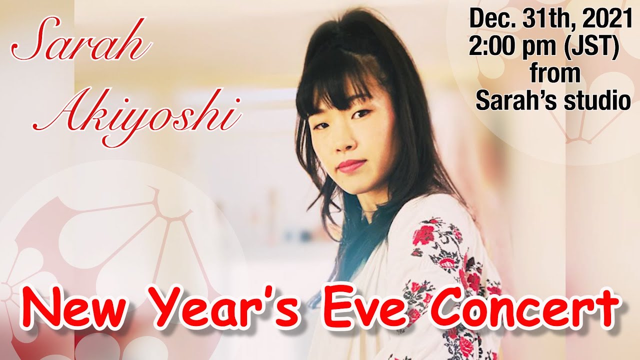 New Year's Eve Concert