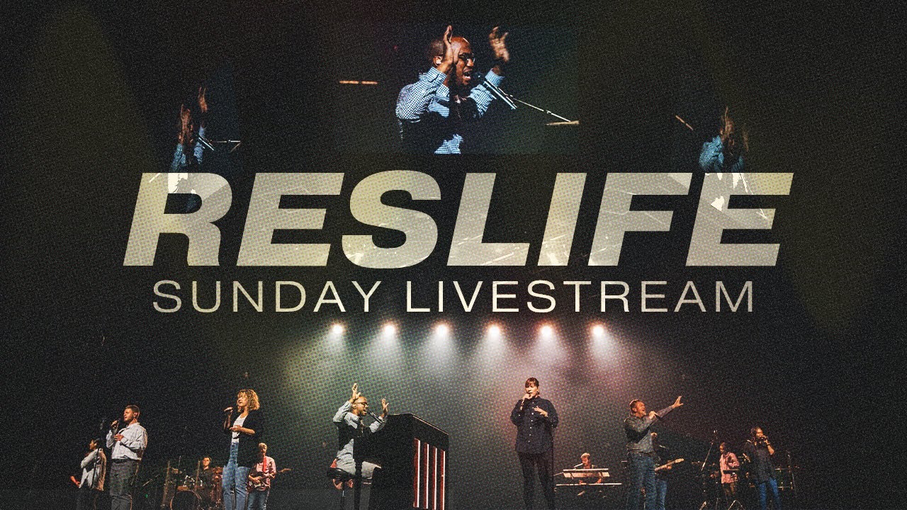 Sunday Morning Service 11AM