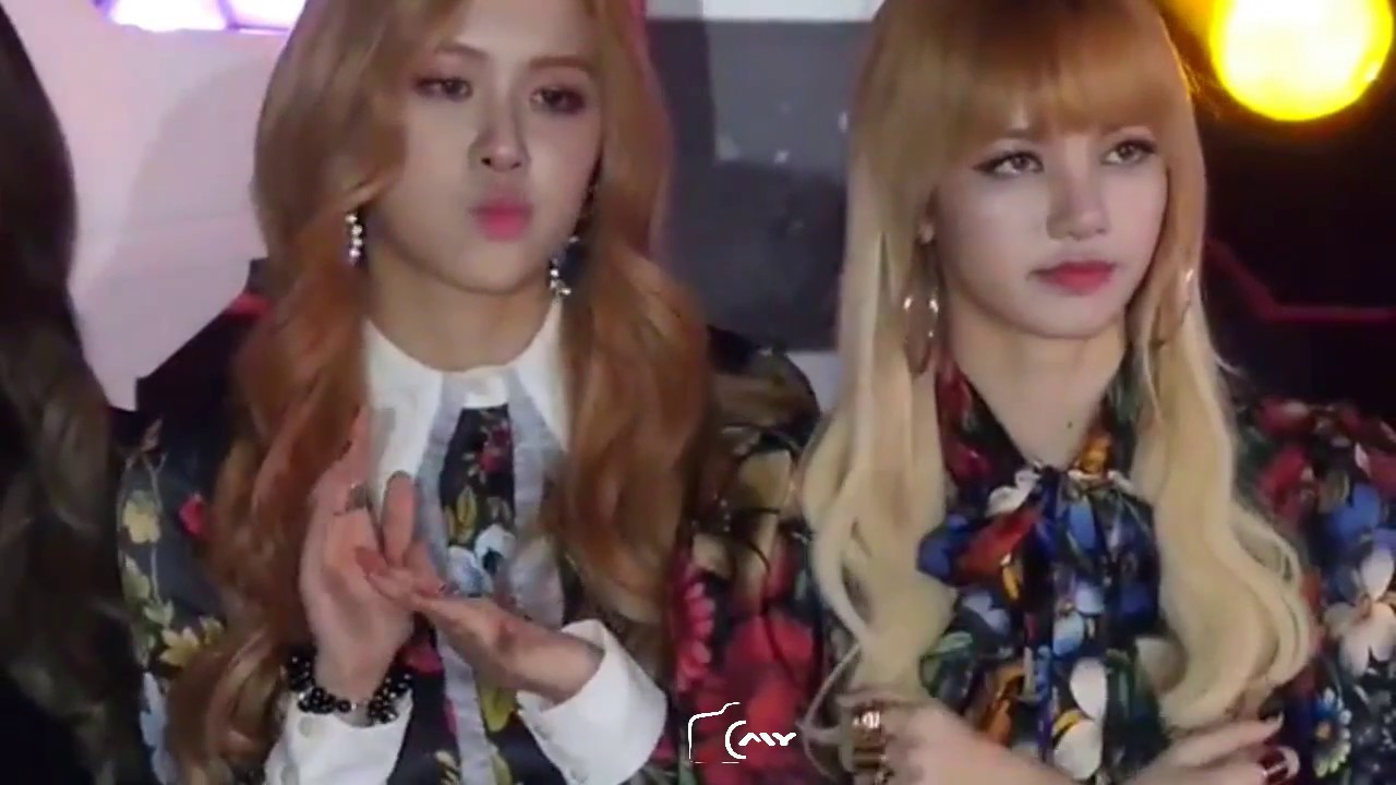 FMV Crazy In Love - Chaelice
