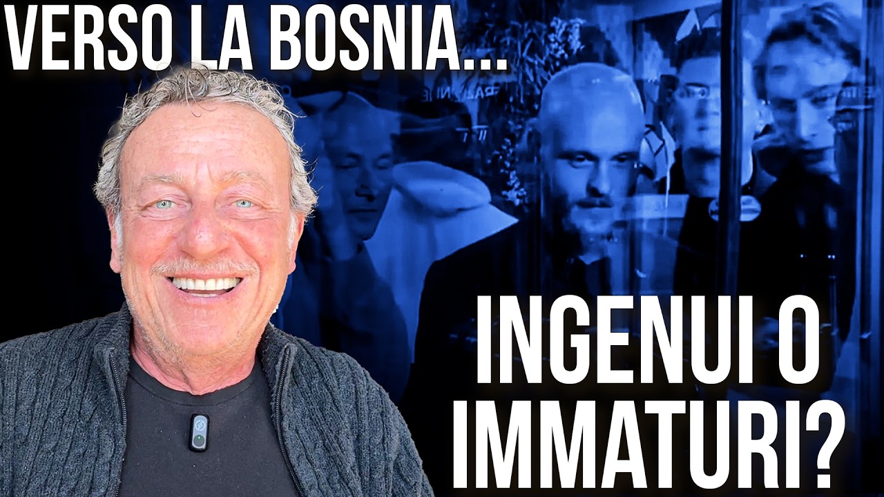 ITALIA E L'ESULTANZA PER LA BOSNIA: DIMARCO E PIO ESPOSITO INGENUI, SULLA RAI E ADANI...