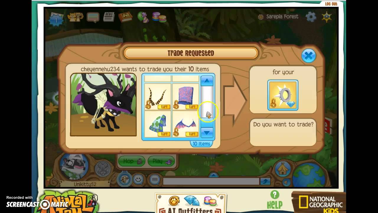 5 WORKING animal jam glitches 2015