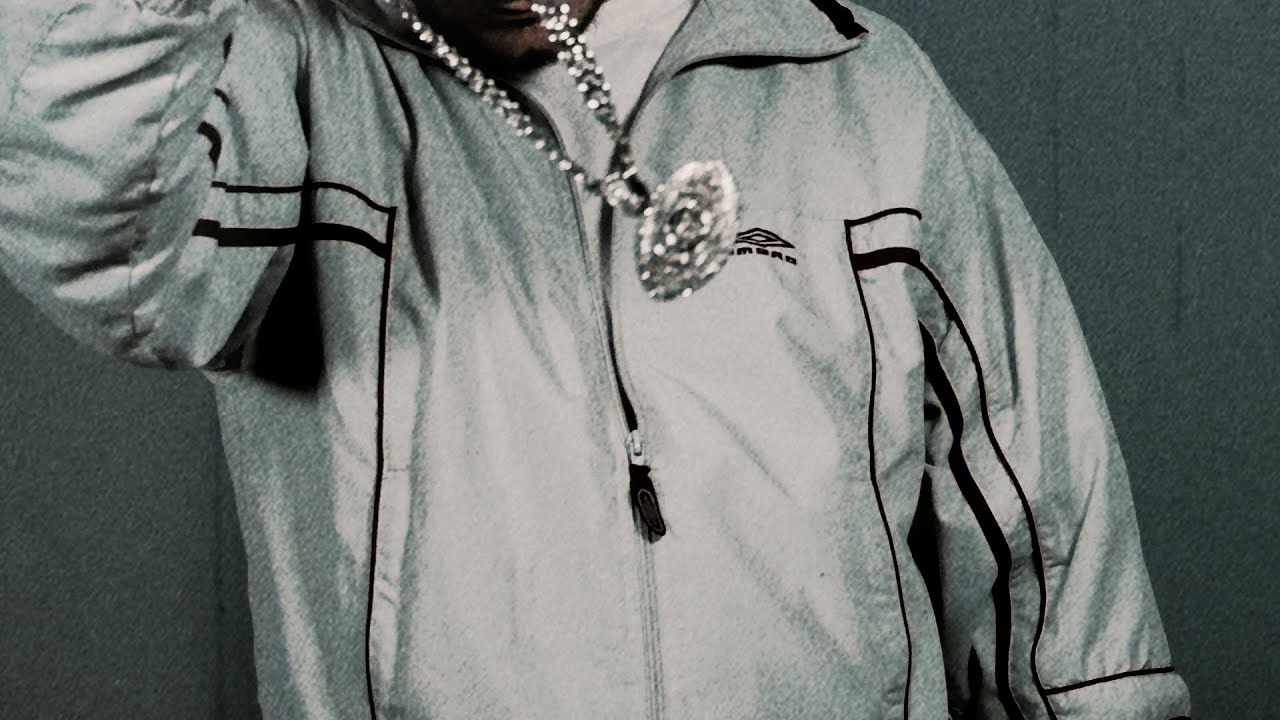 Pryeur - Chute Boxe (Visualizer)