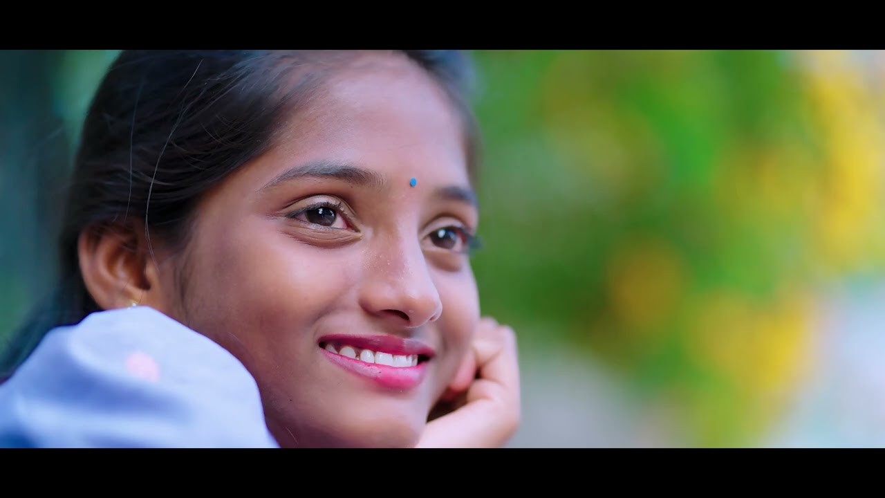 Ashwitha reddy pre saree ceremony shoot 
