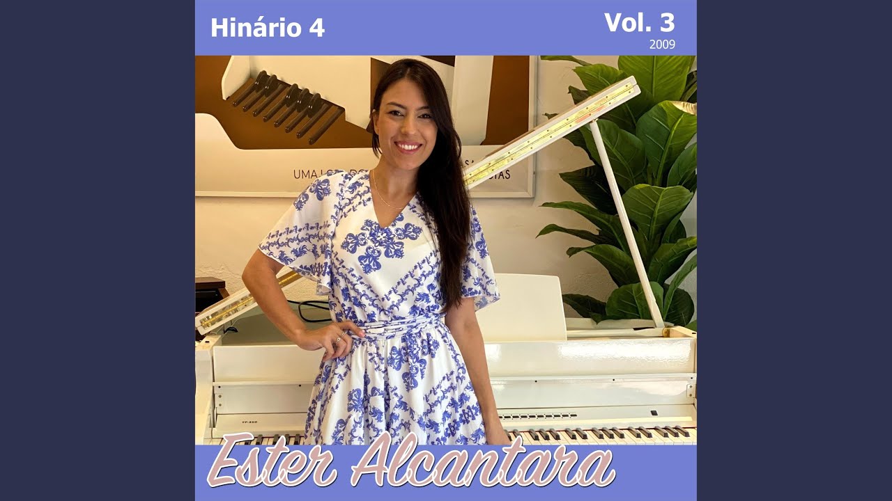 Alegrei-me quando me disseram