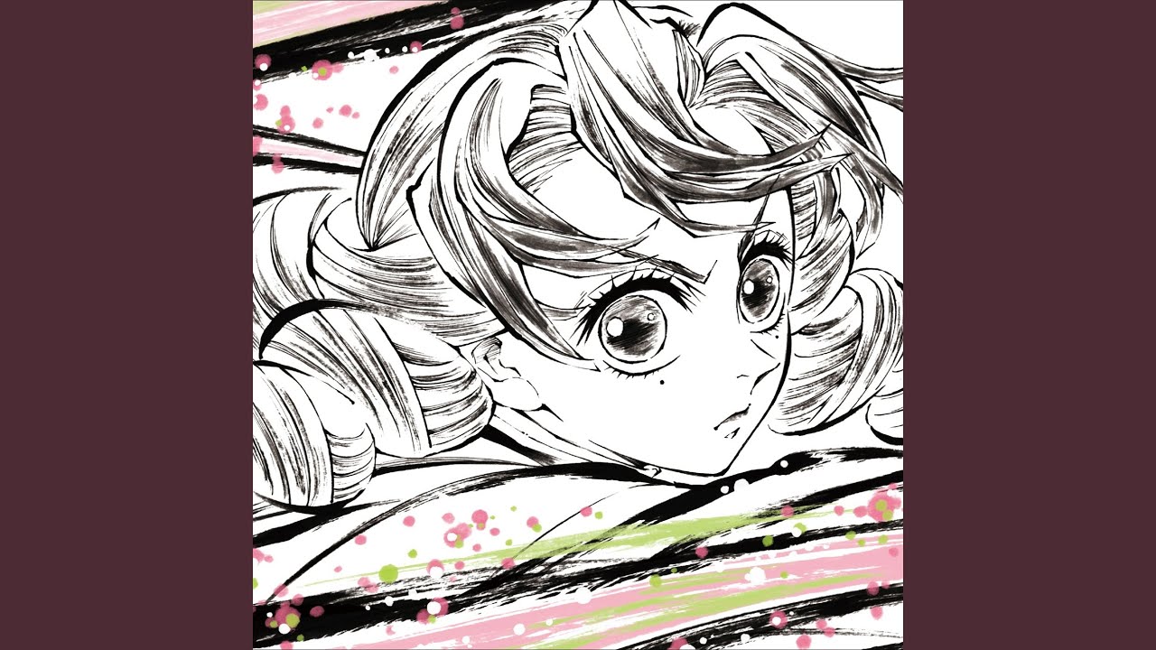 Kizuna No Kiseki TV version
