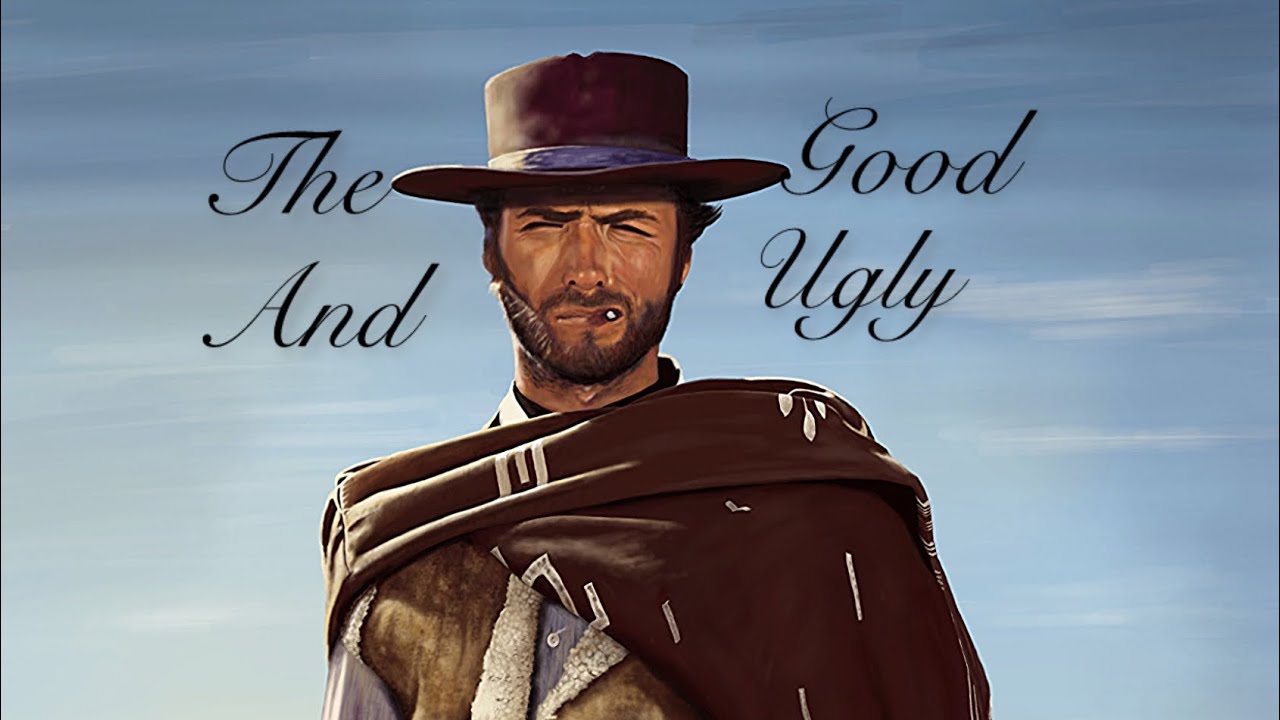 THE GOOD THE BAD & THE LONE | Western Cinematic