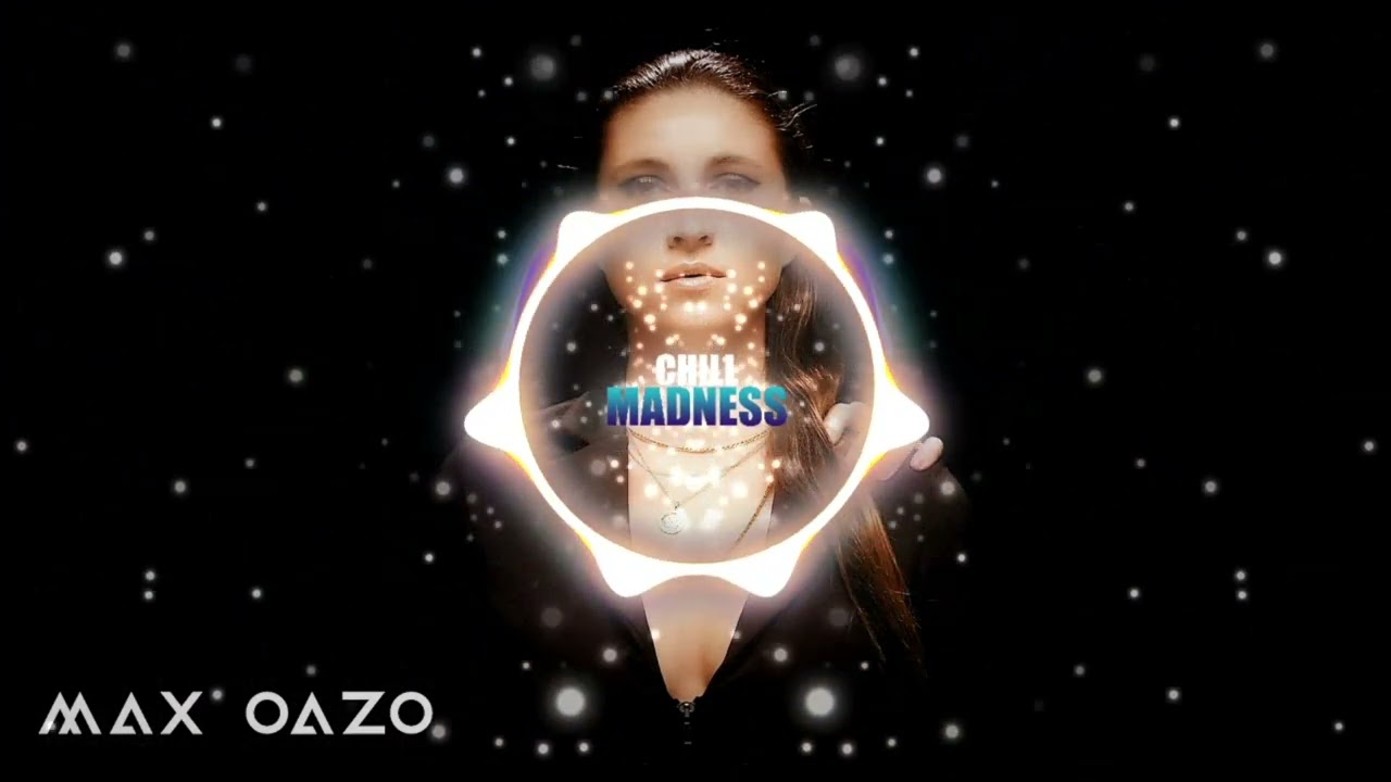Max Oazo & Moonessa - Enjoy The Silence