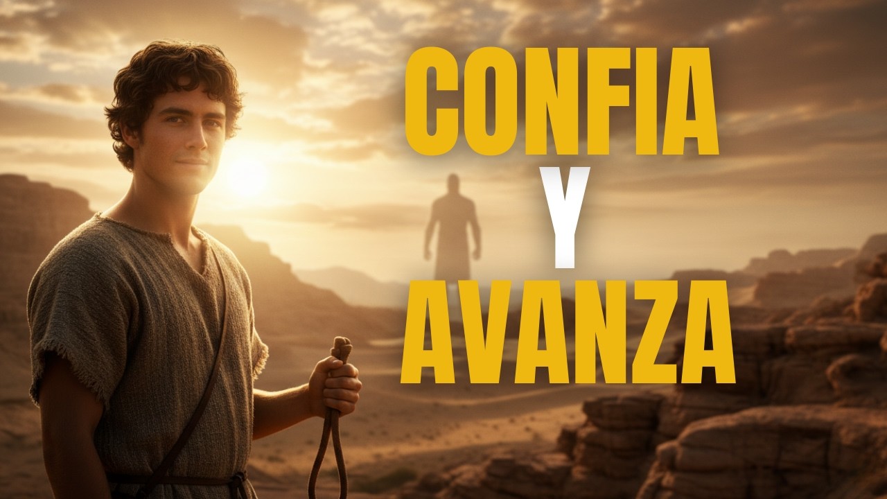 David y Goliat: Cómo Vencer El Miedo Más Grande
