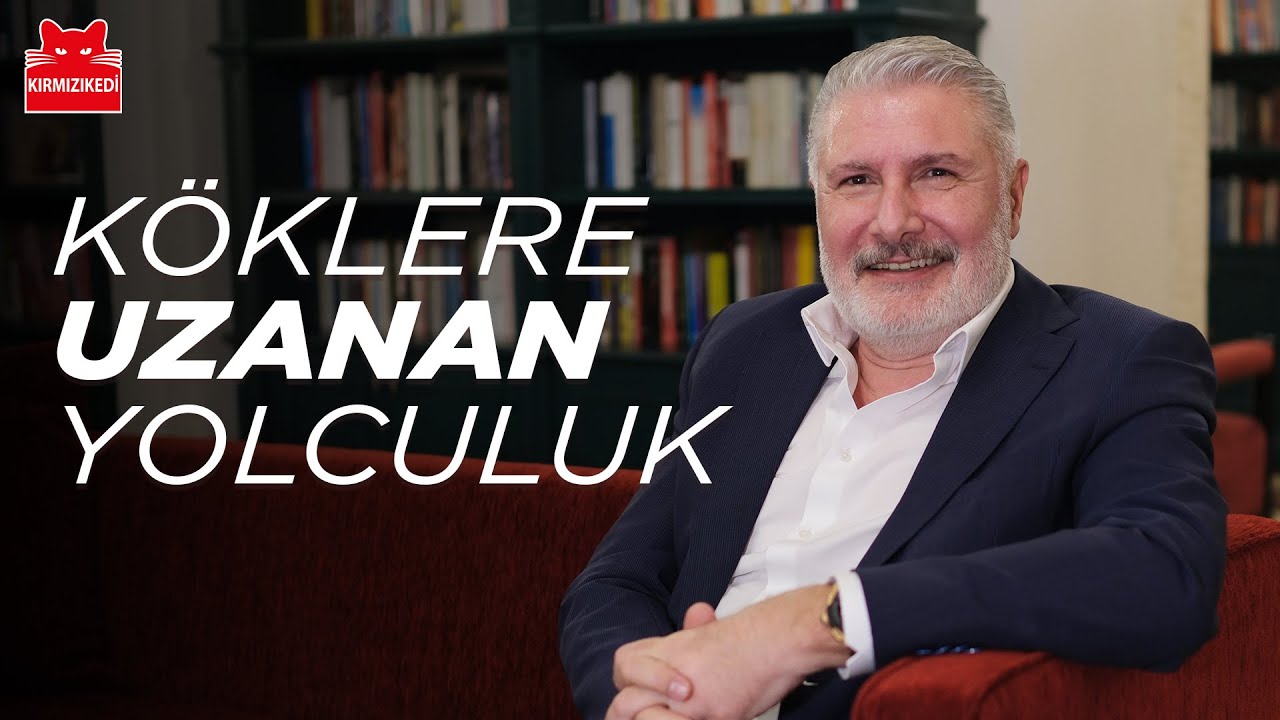 Köklere uzanan bir yolculuk: Baba Oğul Hikayeleri | Bahadır Erdem