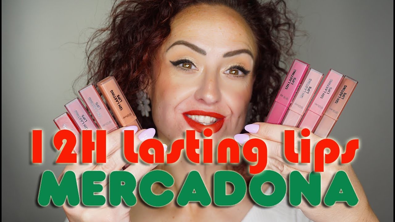 MERCADONA 