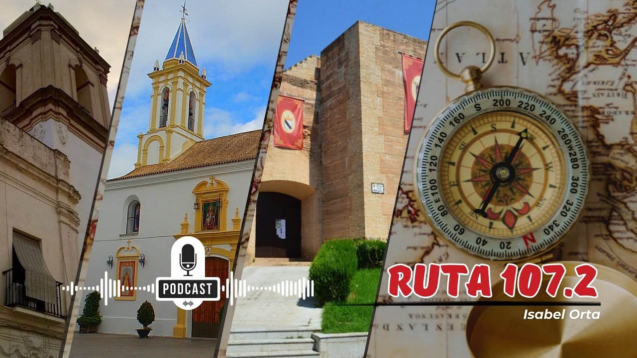 Radio Cartaya | Ruta 107.2 - Geopolítica, Tragedias y OVNIS con José Manuel García