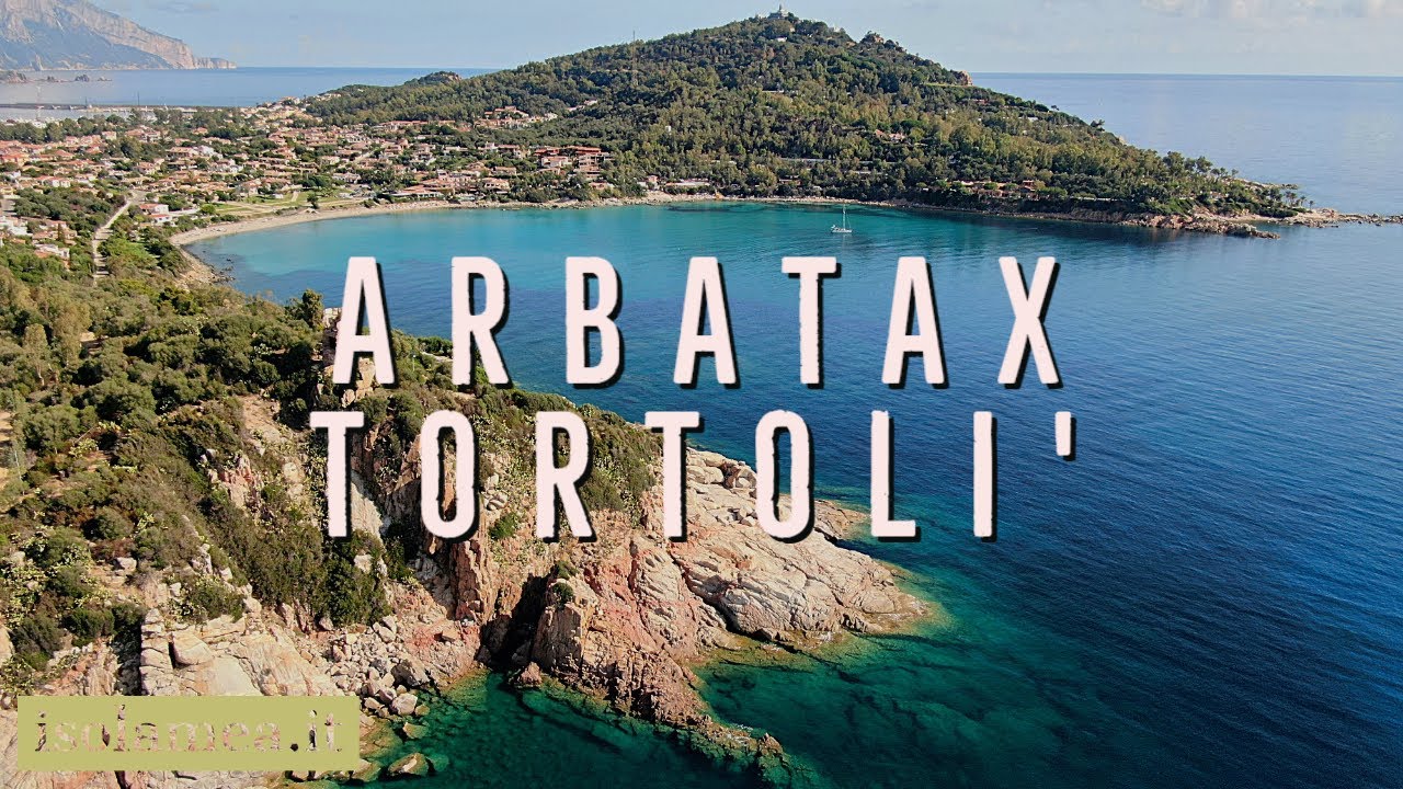 53 ARBATAX   TORTOLI