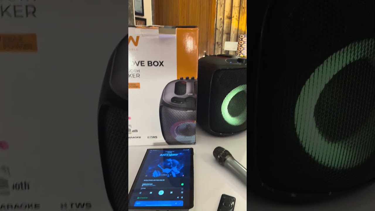 Vw groove box #ytshorts #tech