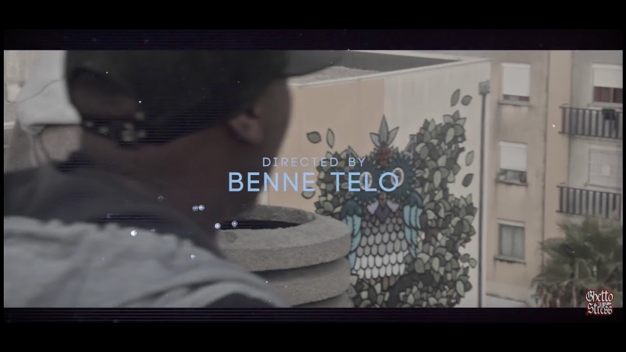 Yuri G MMB ft High Chant - Dor de Pai VideoClip Oficial