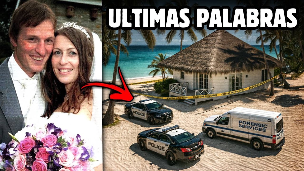 5 Muertes Más PERTURBADORAS en Lunas de Miel Jamás Registradas...