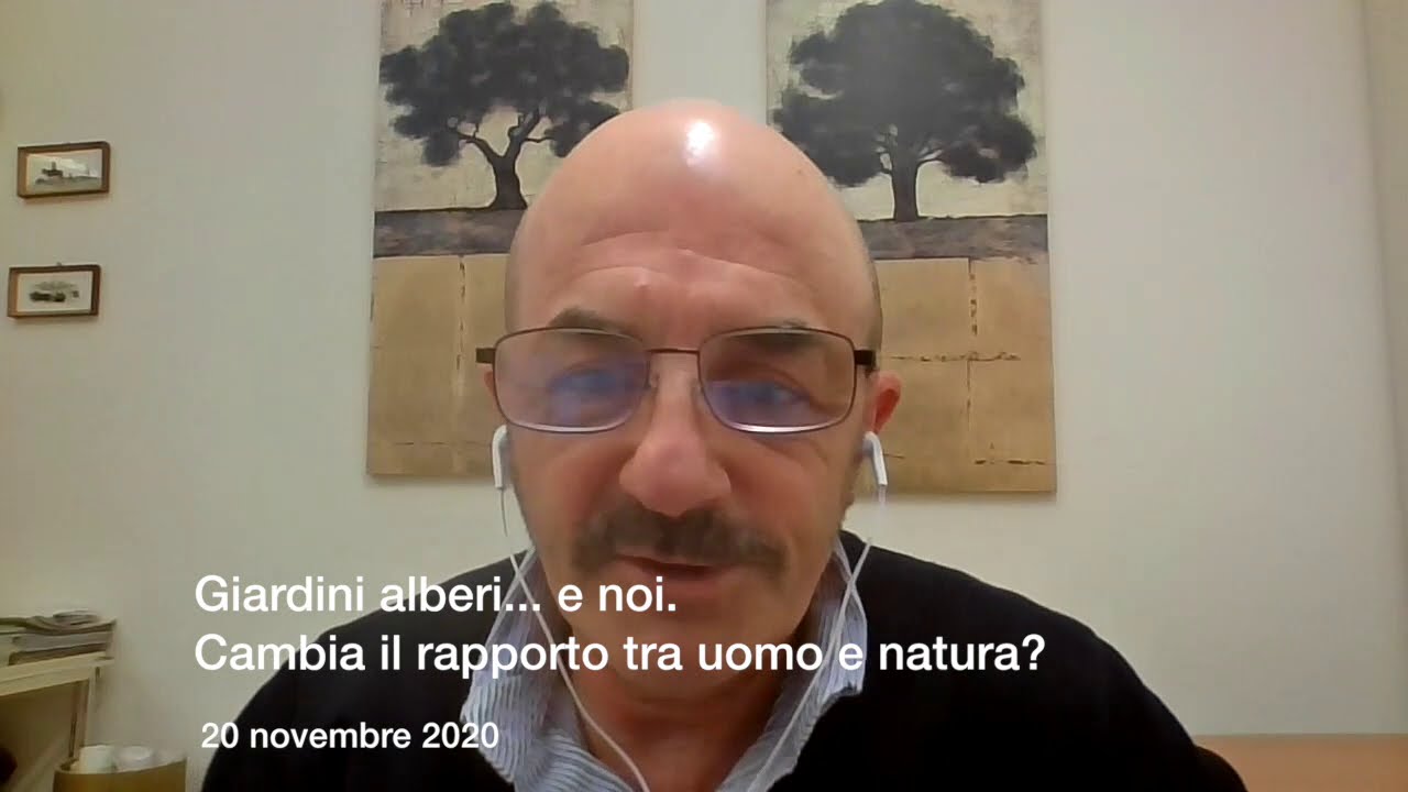 Giovanni Morelli-La comunità nell'albero: valore biologico, ecologico, culturale dell'albero vetusto