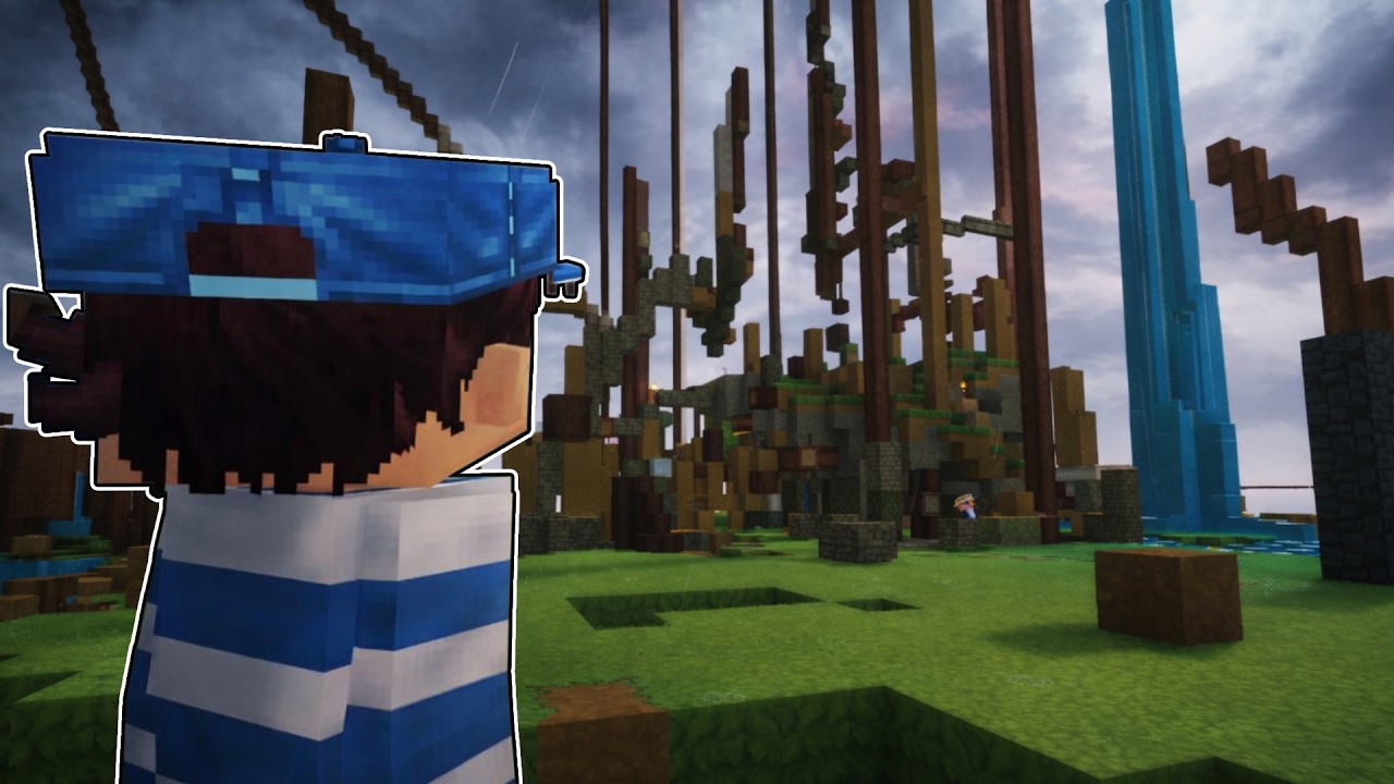 2B2T ha llegado a HYTALE