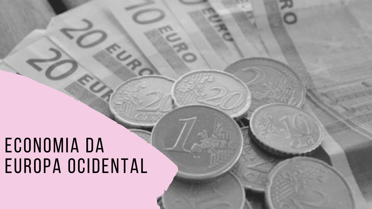 Economia da Europa Ocidental