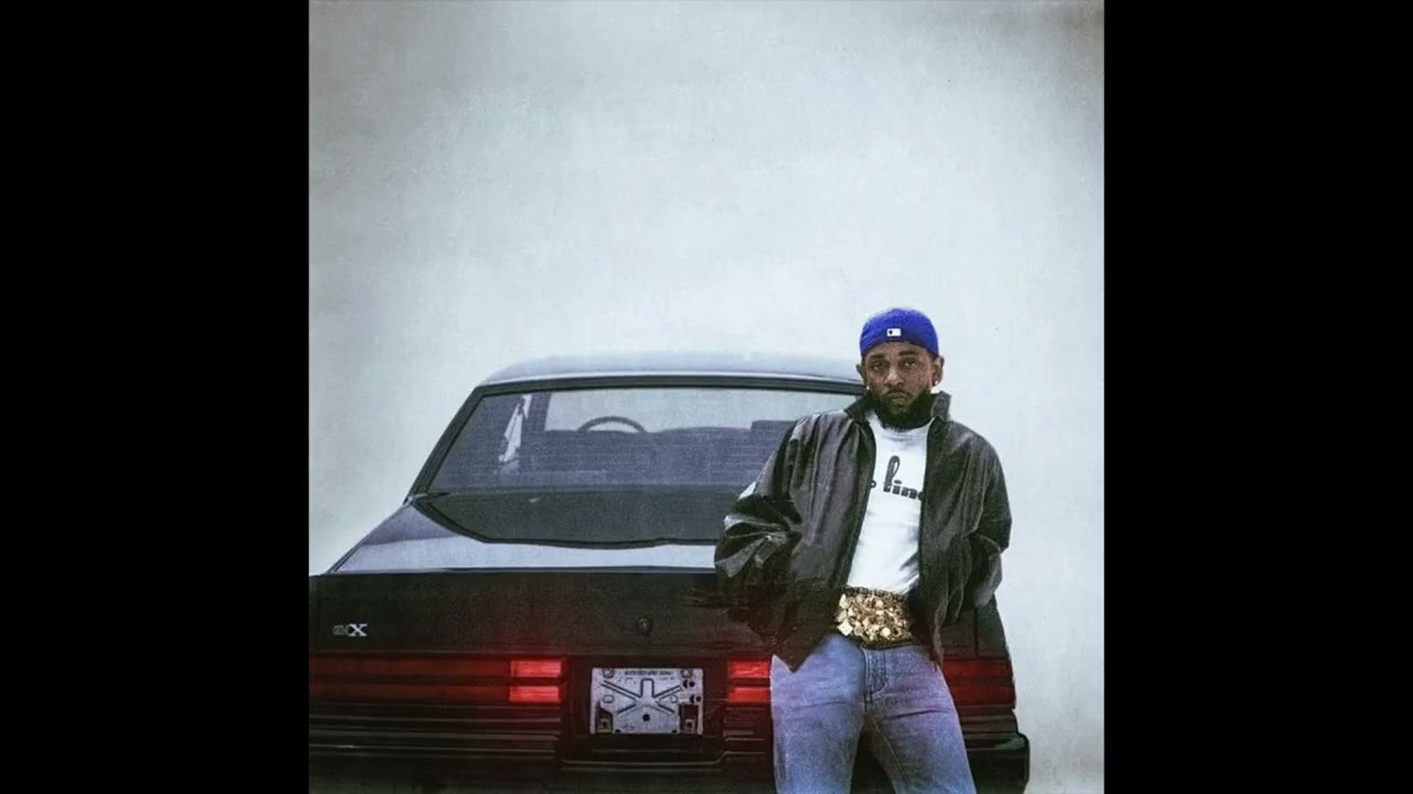 [FREE] KENDRICK LAMAR TYPE BEAT - 