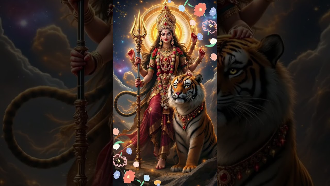 jai mata di 🙏 