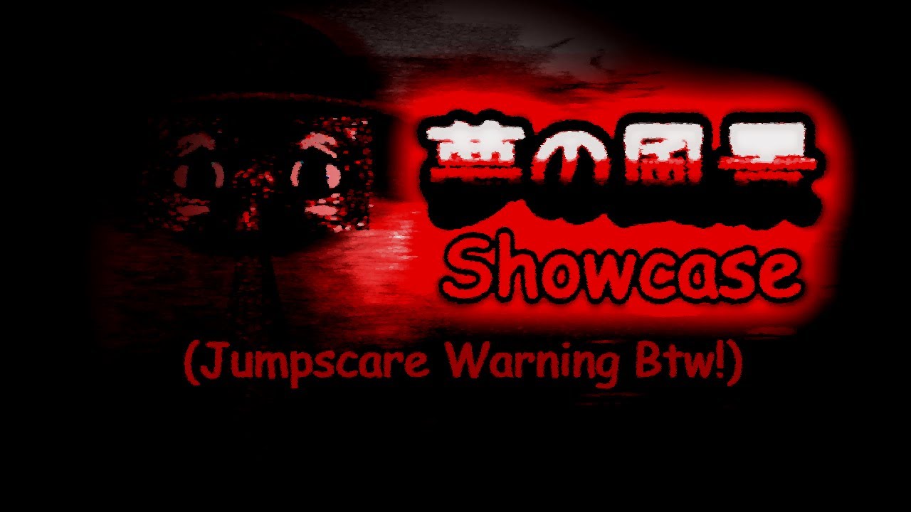 夢の風景 (Dreamscape) Gameplay Showcase - Out Of Nightmare Reality