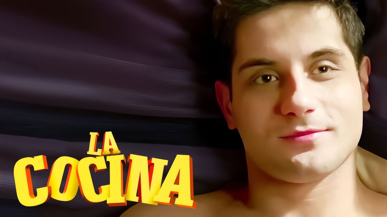 La Cocina | Película completa en Español Latino