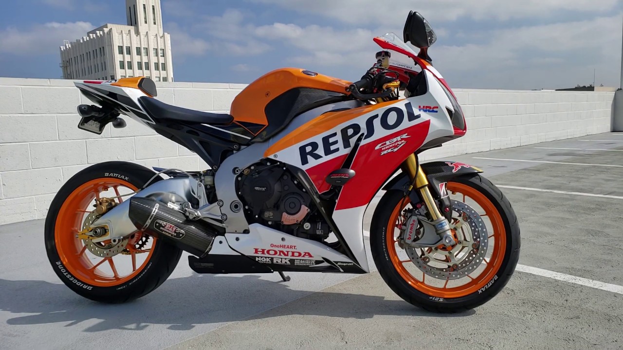 2015 Honda Repsol CBR 1000RR SP(1)