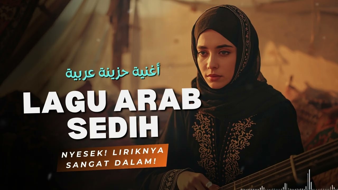 Hati Terluka! ➡ Lagu Arab Sedih Trending 2026 | Dengarkan Lagu yang Membuat Semua Orang Menangis! 🎶