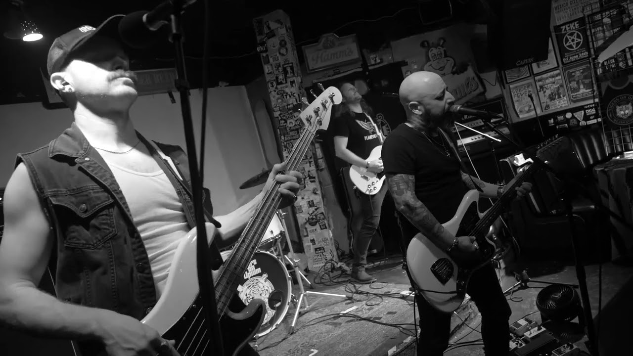 TIGERS ON OPIUM, FULL SET, 4K, 8/15/24, THE TOWER BAR, SAN DIEGO CA