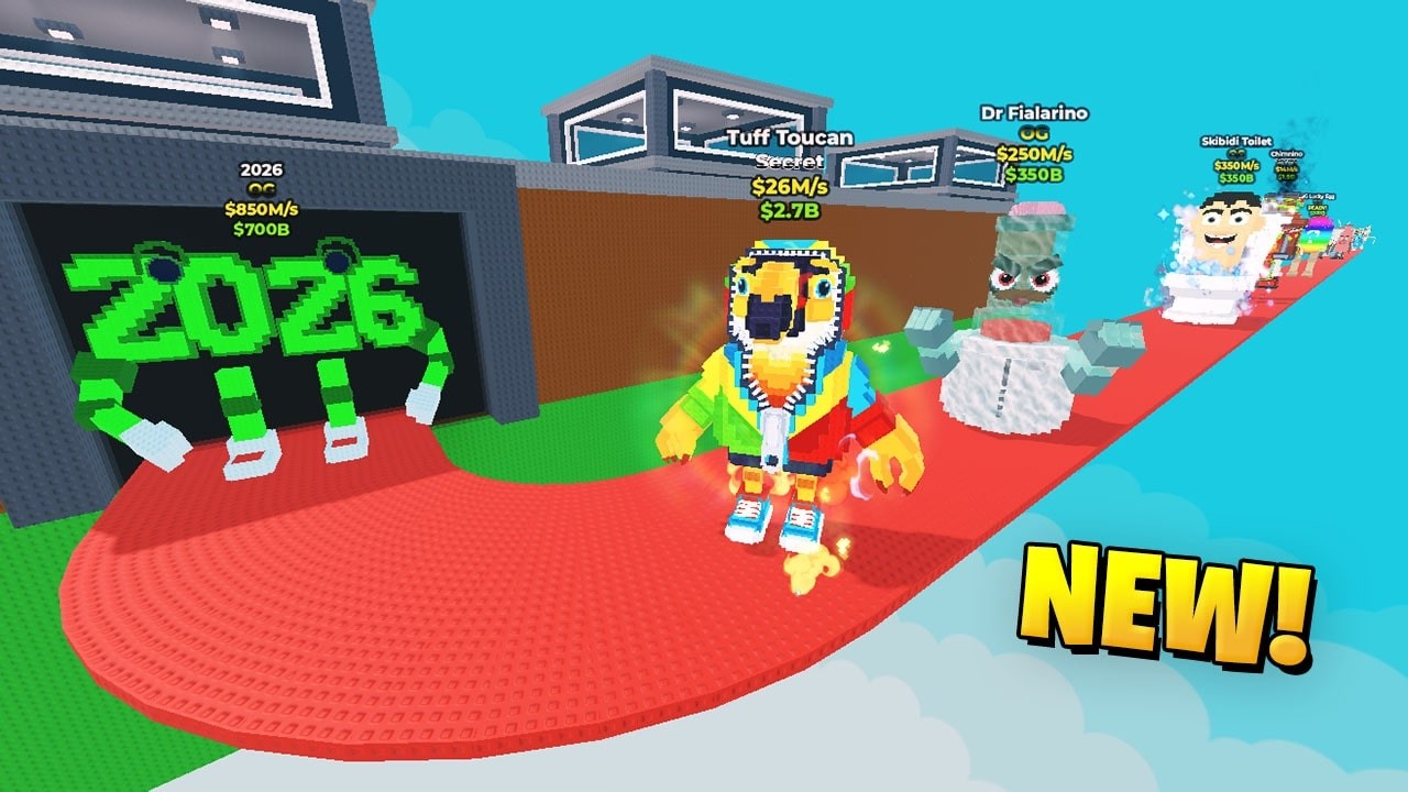 ROBLOX Steal a Brainrot FUNNY MOMENTS - Roblox Brainrot Game (MEMES) #24