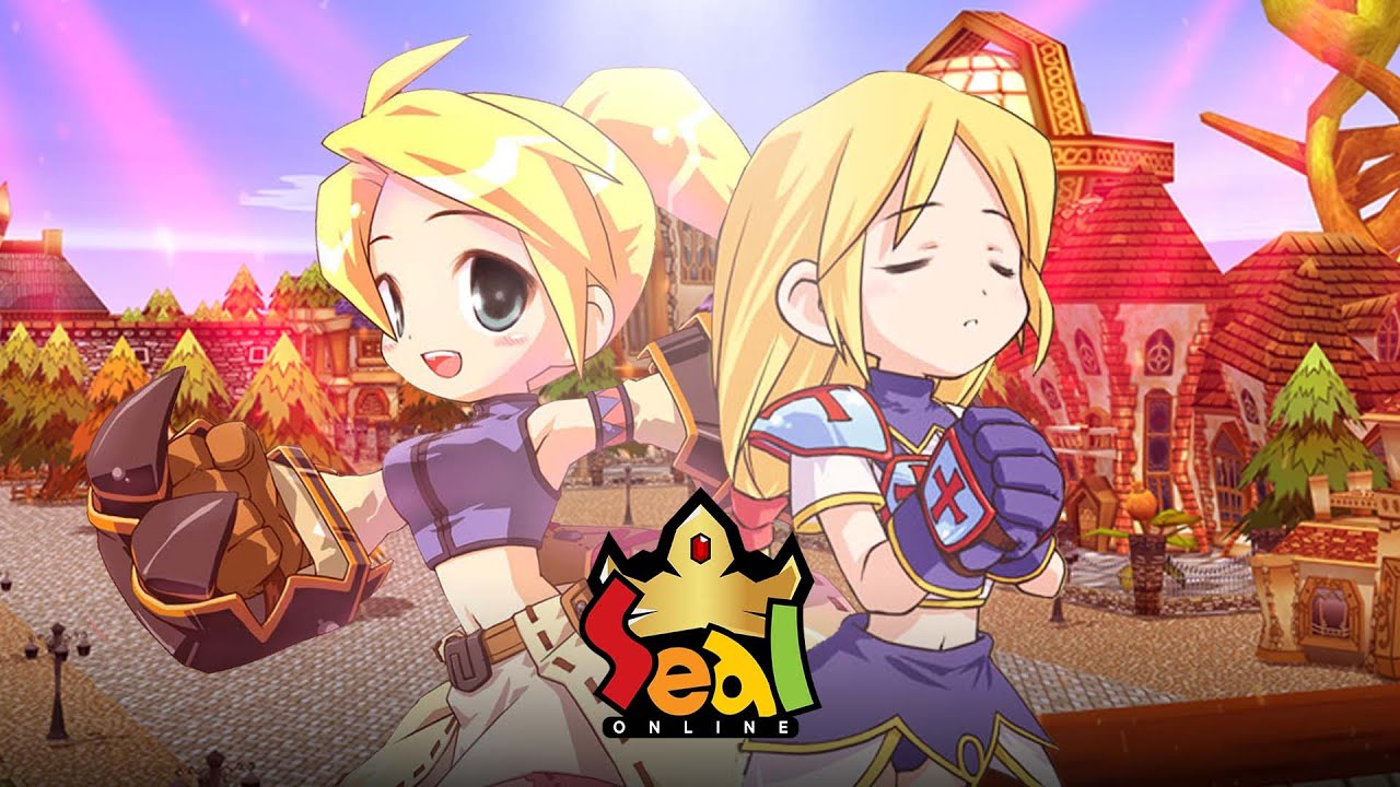 🔴[LIVE] Test Live Setelah Lama Hiatus - Seal Genesis