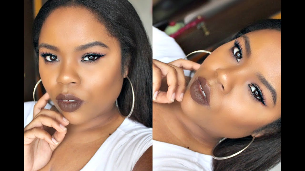 Makeup for Uneven Eyes | Lazy Eye