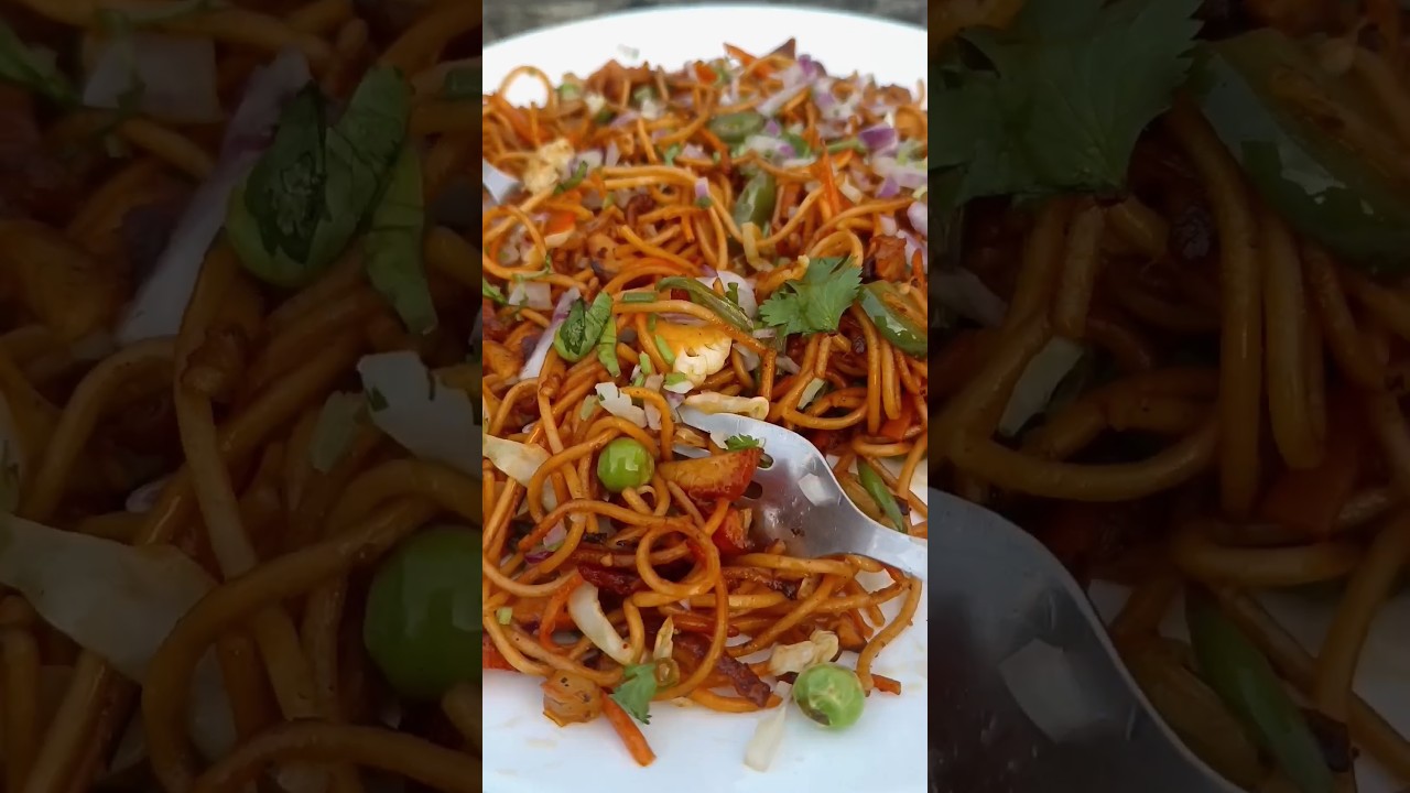 Must-Try Gangtok Street Foods.. #Gangtok #Shorts #Sikkim
