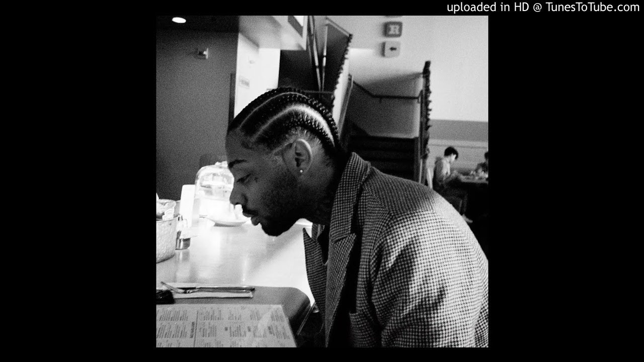 (FREE) Brent Faiyaz Type Beat 