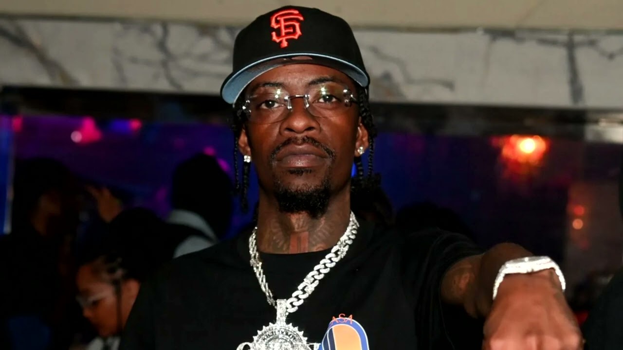 (FREE) Rich Homie Quan Type Beat 2026 - Love this