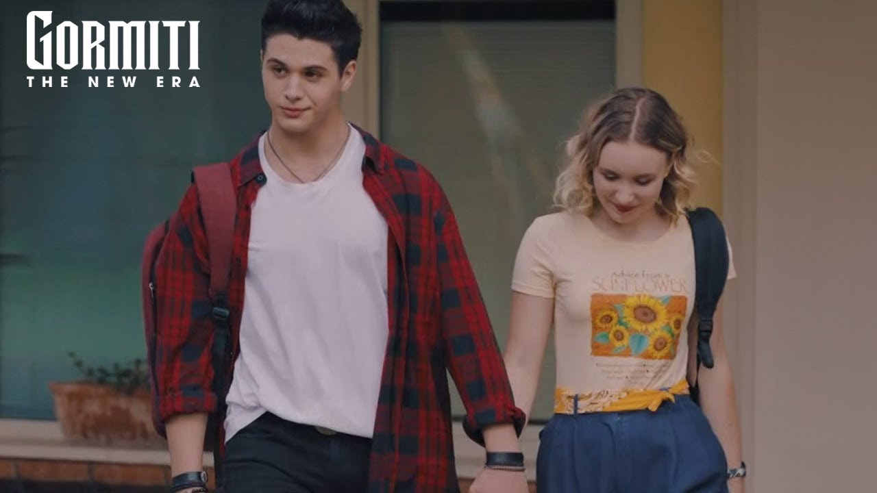 Gormiti - The New Era | Sky et Zane, un couple INATTENDU ! ❤️ Spécial Saint-Valentin ❤️