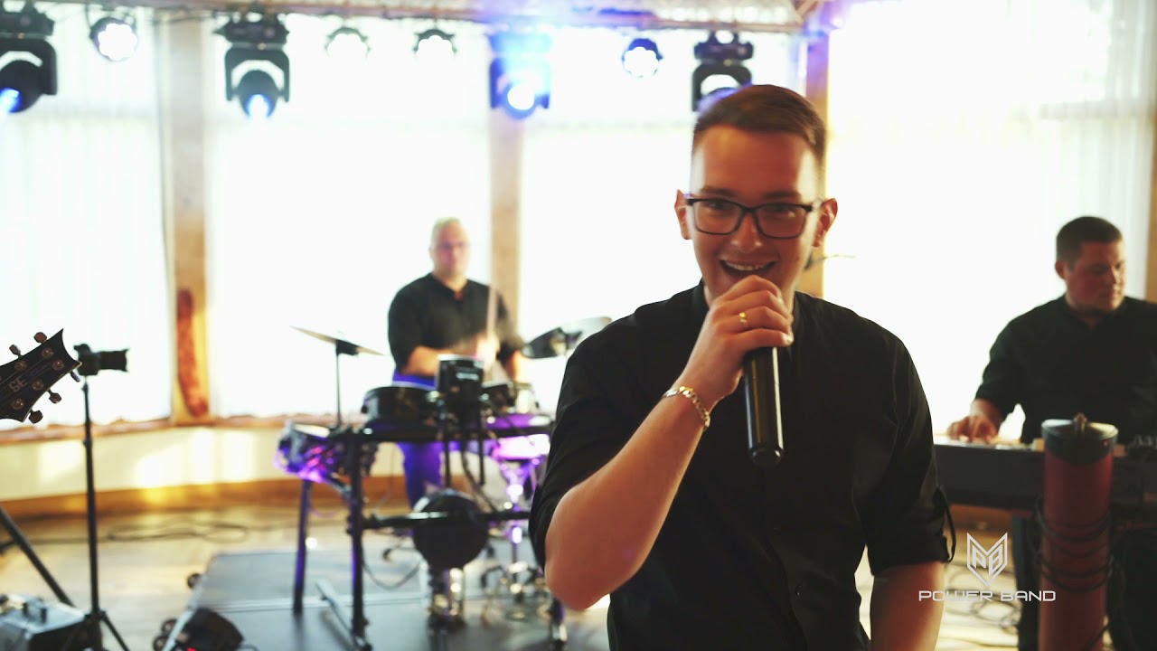 Power Band - W Zakopanem Cię poznałem (cover Mateusz Mijal)