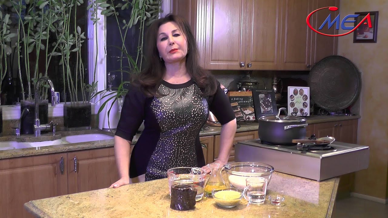 chicken cream chop كريم جاب دجاج, saffron rice, iraqi min el sama من السما samira's kitchen # 177