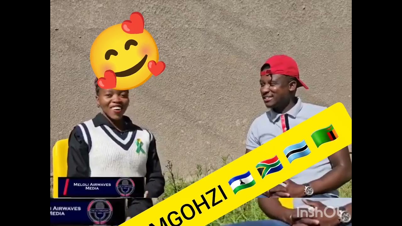 TICHERE ESA TSEBENG HO TSAMAEA ETSOA PUO MOLOMONG