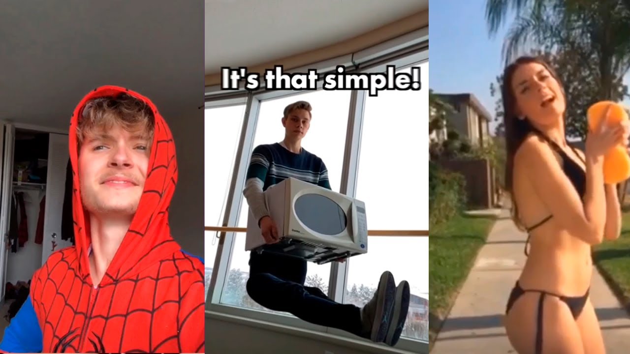 Byte 's that radiate Vine energy 😎 - Best Byte 's Compilation S1:E4