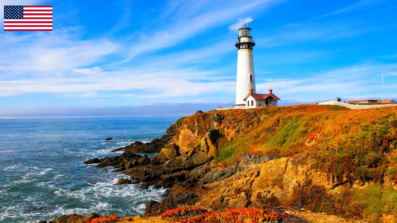 HI Pigeon Point Lighthouse Hostel Review | Stunning Oceanfront Stay on California Coast